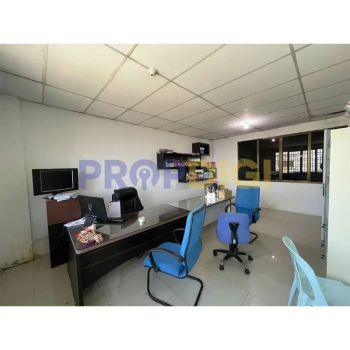 dijual gudang habourview gudang batu ampar