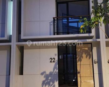 sewa 2kamar, cendana lippo karawaci tangerang