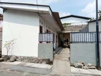 Kost Putra Muslim FURUSATO, kost nyaman dekat UTY