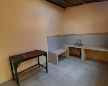 DI JUAL RUMAH LOKASI SAWOJAJAR 1 MALANG KOTA