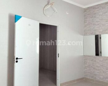 rumah deket perkantoran rawa mangun