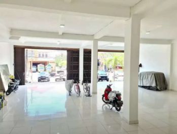 Ruko Strategis Dekat Living World Mall Denpasar Bali