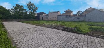 Tanah Murah di Monjali Jogja Dekat Ringroad Jombor