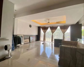 DIJUAL MURAH GUDANG DAN OFFICE SANGAT STRATEGIS DI KARANGLO MALANG