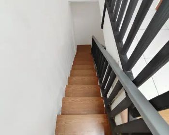 Di jual rumah siap huni di cempaka putih jakarta pusat