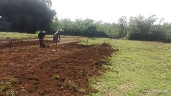 Dijual Cepat Tanah Rumpin, Dekat Pusdiklat Bela Negara KEMHAN RI