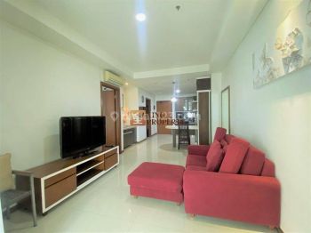 Hot Sale 2br 77m2 Condo Green Bay Pluit Greenbay Full Furnished