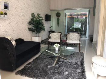 Rent Rumah: Ahnaf Guest House