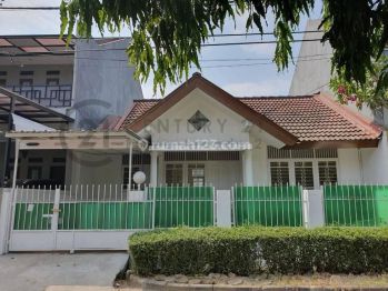 Rumah Siap Huni 2 Kt Dalam Cluster Di Elang Bintaro Gb11979