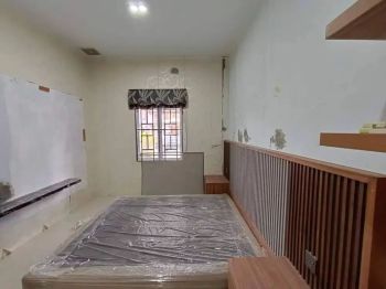 Rumah 1Lantai Siap huni Full Furnish BEVERLY PARK Batam Center