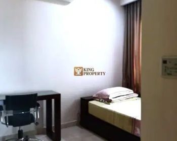 Apartemen Kawasan Elit Senayan Residence 4br195m2 Full Furnished Homey