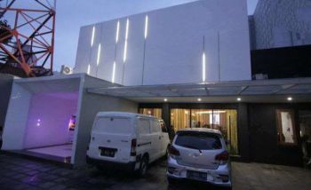 Lokasi Strategis‼️Cafe Aktif Pusat Kota Surabaya