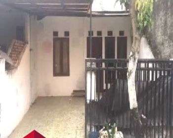 Rumah Murah Terbatas di Perumahan Jatisari Permai