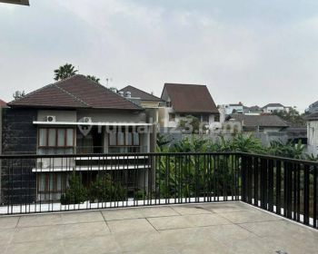 JUAL CEPAT RUMAH MEWAH SETRA DUTA PURNAMA