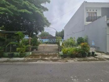 Tanah istimewa dekat jalan adi sucipto karangasem solo