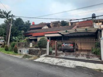 Dijual Rumah di Bandung Utara