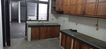 Ruko dijual di inti kota medan petisah