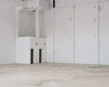 RUKO USAHA DI JALAN MAGELANG