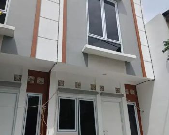 Jual Rumah STRATEGIS di Jln.KEADILAN