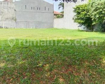 Kavling Badan Hrga Murah Di Giri Loka BSD jarang jarang Ada