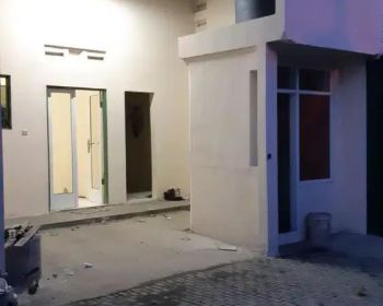 SEWA GUDANG CAKEP DEKAT TOL BAROS CIBALIGO CIMAHI