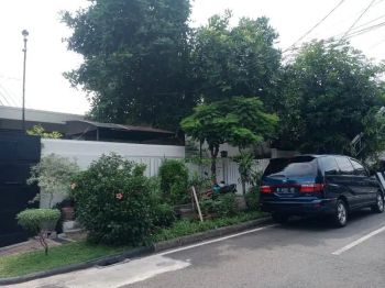 TANAH DI MENTENG JUAL MURAH TANAH KOTAK SHM