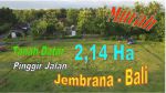 thumbnail-10-menit-dari-kota-negara-tanah-kebun-datar-pinggir-jalan-8