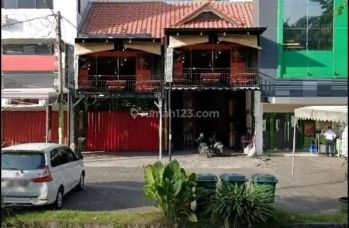 Ruko Wiyung Murah Surabaya. Rik.ya623