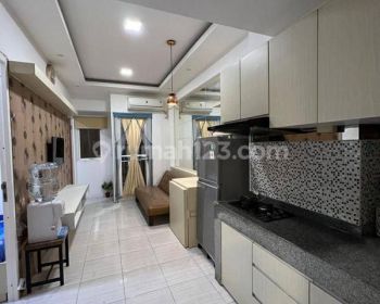 Apartemen Puncak Dharmahusada Surabaya Murah