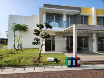 Dijual Rumah Siap Huni di Pik 2