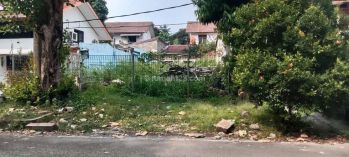 Di Jual Kavling Tanah Dalam Komplek Besar Lebak Bulus Lokasi Strategis Dekat Mrt
