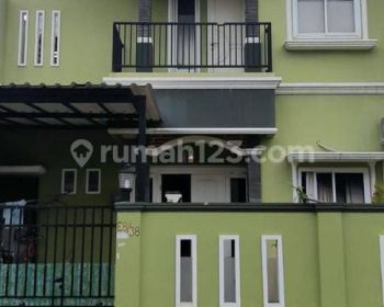 JUAL RUMAH DI MODERNLAND