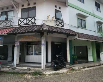 Ruko Murah di BSD City Dekat Dengan BSD Plaza