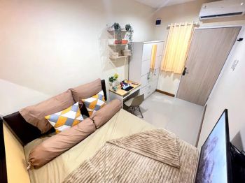 Kos Kosan Fully Furnished Di Harmoni Premiere Residence Sc11475