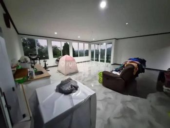 Dijual Rumah View Kota Bandung Dekat Cikutra Bojong Koneng