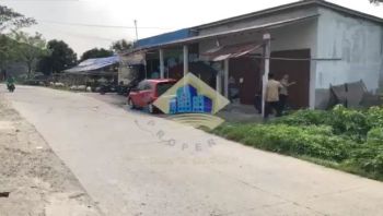 Dijual Tanah di Pasir Gintung Jayanti, Balaraja - Tangerang, Banten