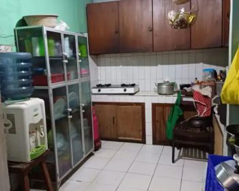 DIJUAL RUMAH BINTARO JAKARTA SELATAN