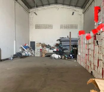 Gudang Murah Di Bitung