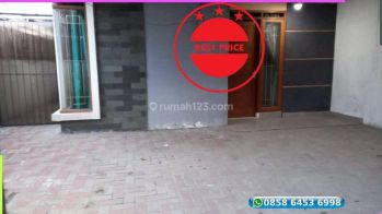 Hanya Ini Rumah Hook Cisaranten Dkt Antapani Bandung 88A1