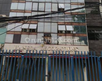 Dijual Ruko Gandeng Siap Pakai di Cilandak Barat Jakarta Selatan