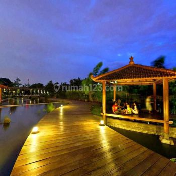 Green Pramuka City Studio Room Tidak Ada Furnish Kondisi Bagus Sewa Tahun