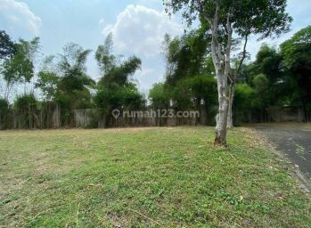 Dijual Murah Sekali Tanah Ngantong Kavling Sutera Amarylis Alam Sutera