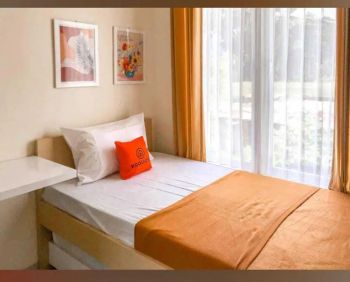 Dijual Cepat Rumah Kost 19 Kamar Furnish Dekat Suhat Kampus UMM Malang