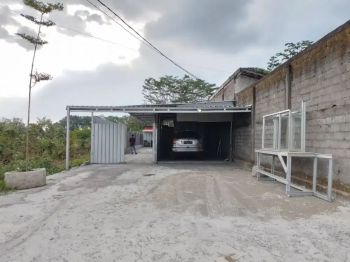 Disewakan ruang usaha jl raya lpmp tirtomartani kalasan