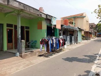 Rumah di jual di banjarsari Surakarta