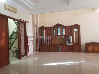 Dijual Cepat Rumah Di Villa Permata Gading, Rumah Idaman, Cantik, Aman Dan di