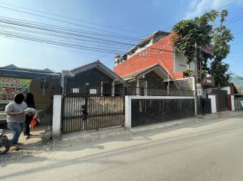 BU Jual Kontrakan di daerah Jatinangor deket UNPAD Jatinangor