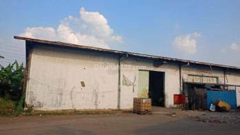 Gudang Rancaekek Disewakan
