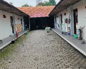 Kostan Aktif 32 Kamar Kondisi Full Dekat Kampus UNPAD Jatinangor