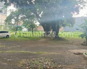 Kavling Daan Mogot Raya Izin Komersil